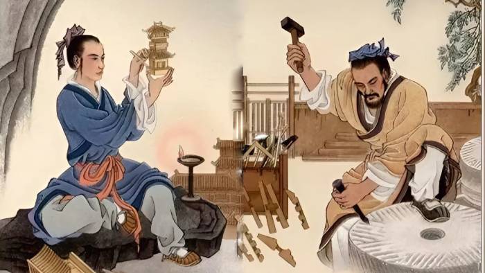 Nguồn gốc của câu: “Có mắt mà không thấy Thái Sơn”