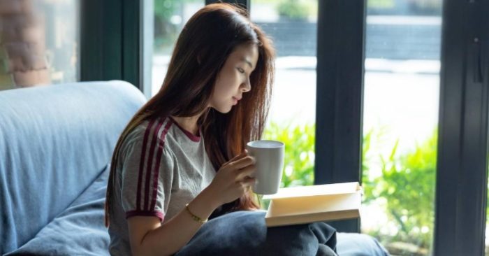 8 thói quen nhỏ giúp nuôi dưỡng thân tâm