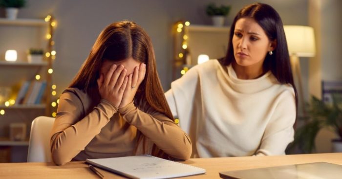 4 hành vi sau sẽ hạ thấp phẩm giá của chính bạn