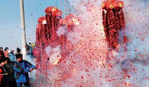 Ai đã ‘đánh cắp’ hương vị ngày Tết của chúng ta?