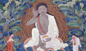 Phật Milarepa: Từ kẻ s.át nhân thành người tu hành đắc đạo