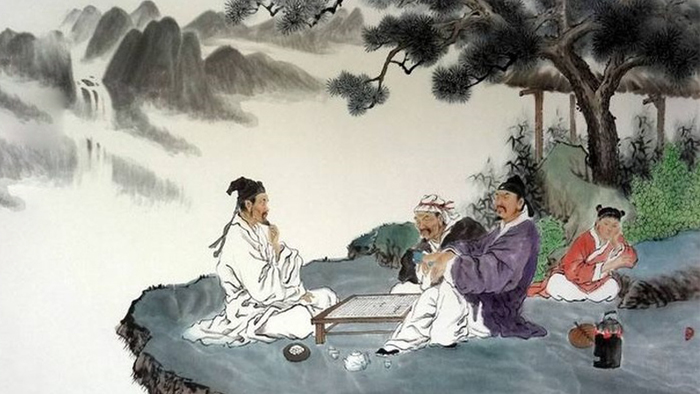 4 phép tắc xử thế của cổ nhân giúp cuộc đời thông thuận