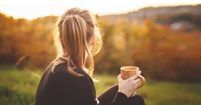 Dưỡng tốt 6 điểm phong thủy của bản thân để cuộc đời nhiều phúc lành