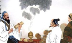 Đức của người già là phong thủy tốt nhất của gia đình