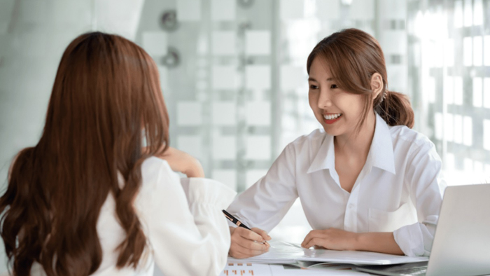 4 điều cấm kỵ không nên nói khi được hỏi lý do nghỉ việc