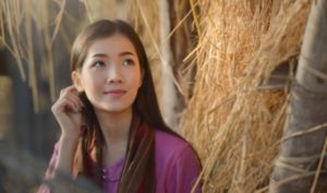 7 kiểu phúc tướng của người phụ nữ