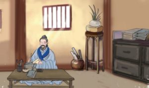 Phương pháp học của các anh hùng thiên cổ, từng câu thụ ích cả đời