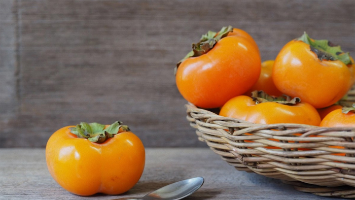 Không nên ăn quả hồng nếu bạn mắc những bệnh này