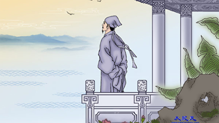Khổng Tử: Chớ vì quần áo thô sơ, ăn uống đạm bạc mà xấu hổ