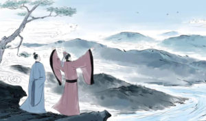 Nam giới có dáng vẻ nữ giới thì không cát tường