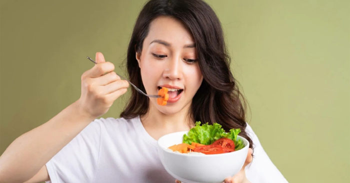 8 loại rau củ bình dân giúp cơ thể thải độc dễ dàng