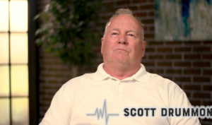 Linh hồn rời khỏi cơ thể 20 phút đã làm thay đổi cuộc sống thực