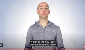 Brian: Cách xây dựng kênh Youtube hiệu quả