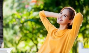 4 câu cô đọng giúp bạn sống an nhiên trong cuộc đời