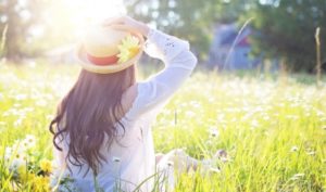 9 phương pháp giúp bạn vượt qua sóng gió cuộc đời