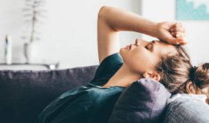 7 điều khiến một người sống mệt mỏi và chán chường