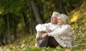 4 bí quyết sống thọ: Biết sớm hưởng lợi sớm