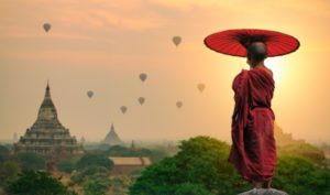 4 bí quyết giúp bạn sống tự tại