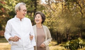 6 điều cần thấu tỏ để sống tự tại tuổi trung niên