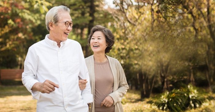 6 điều cần thấu tỏ để sống tự tại tuổi trung niên