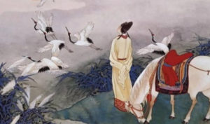 Sự kiêu ngạo làm mất đi cơ hội thành người bất tử