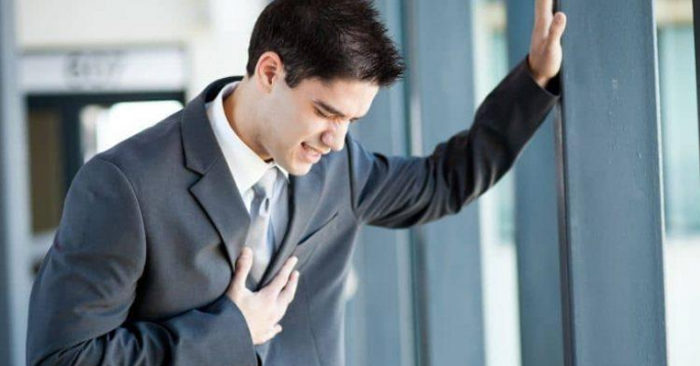 Nguy cơ suy tim ở người trẻ – hồi chuông cảnh báo