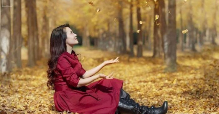 Đời người như bốn mùa, tâm an người ắt vui