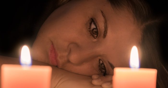 Nghèo tiền nghèo bạc nhưng đừng nghèo tâm hồn