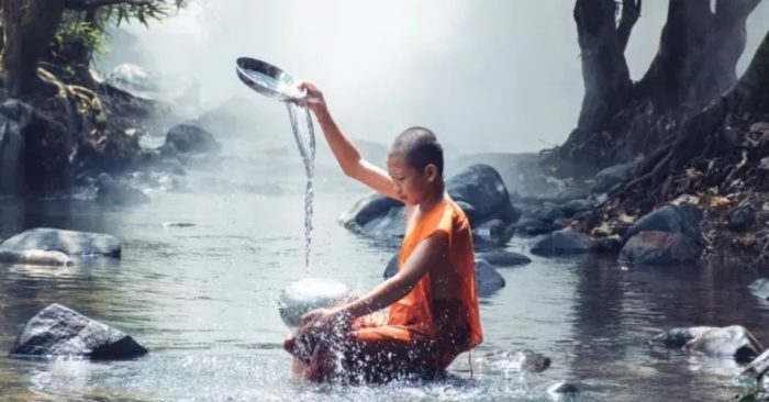 7 tâm thái không tốt cần buông bỏ trong đời người