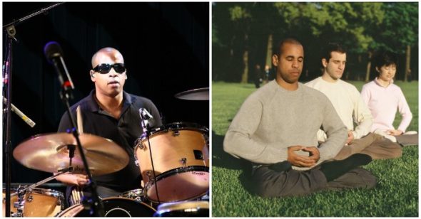 Cai nghiện ma túy sau 2 tuần: Chia sẻ của tay trống Sterling Campbell