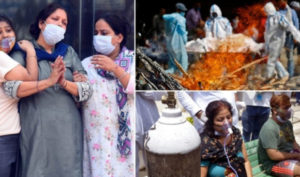 Sinh tử vô thường, nhân loại có cách nào thoát khỏi thảm họa không?