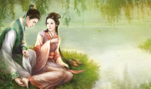 Tham luyến sắc dục là ngọn nguồn của phiền não