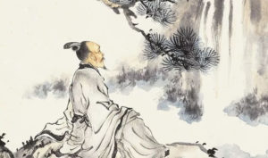 Thân nghèo thì nghèo một lúc, tâm nghèo thì nghèo một đời