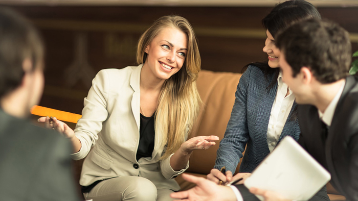 7 điểm khác biệt giữa người thành công và người thất bại