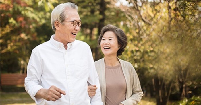 Muốn thảnh thơi lúc tuổi già, cần chuẩn bị “4 đường lui” khi còn trung niên