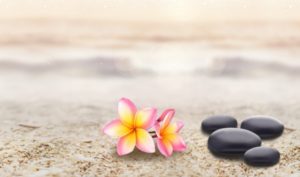 Tâm ổn, lòng yên mới mong làm nên thành tựu!