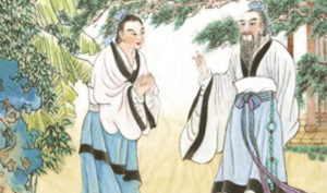 ‘Một ngày làm thầy cả đời làm cha’ – 3 điển cố tôn sư trọng đạo của người xưa