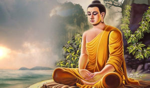 Cả dòng họ bị thảm sát, vì sao Đức Phật Thích Ca Mâu Ni không ra tay cứu?
