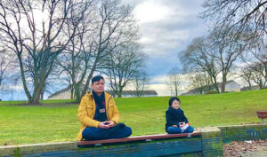 5 lợi ích khi thiền định thường xuyên