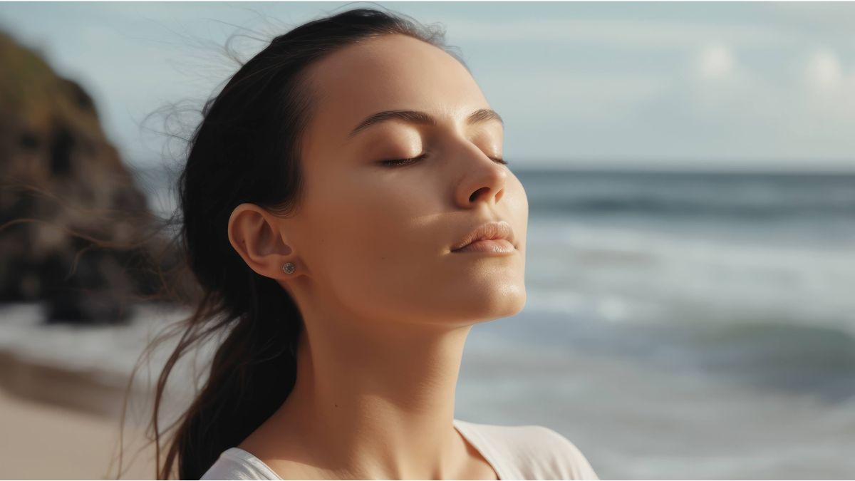 Tập trung vào hơi thở có tác dụng gì với não của bạn
