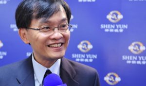 Bất kỳ đau khổ nào cũng là thử thách của Thần đối với bạn