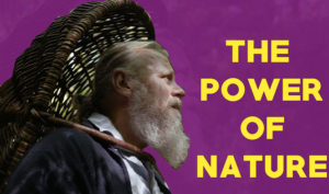 ‘Đạo sĩ Paris’ và lối sống thuận theo tự nhiên