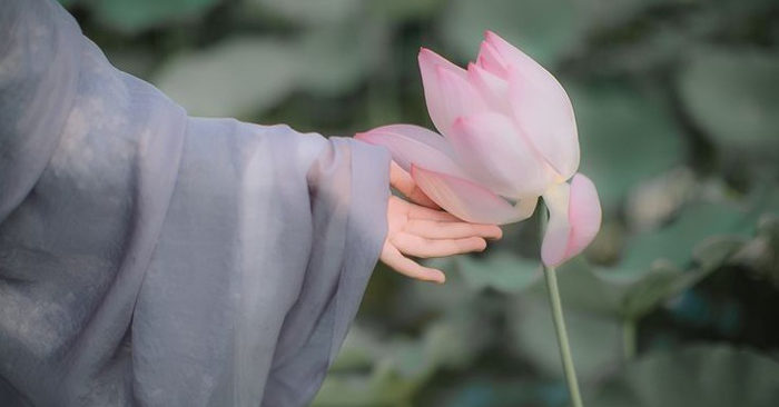 Đừng lo lắng quá nhiều!