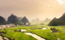 Tích lũy của cải mà không tích đức thì cũng vô ích
