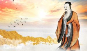 Người có phẩm đức đều do tiết kiệm mà có