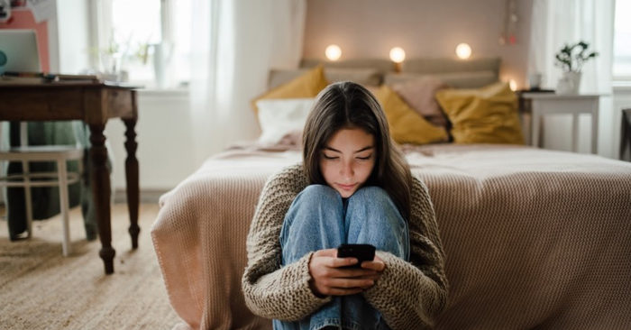 Tại sao có nhiều người “nghiện xem tin tức tiêu cực”?