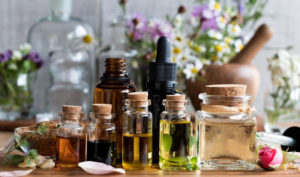 Loại tinh dầu giúp xoa dịu giấc ngủ và làm ấm cơ thể