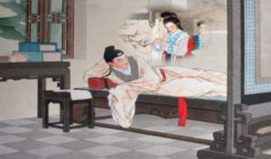 Tội tham luyến mỹ sắc dưới âm gian rất nghiêm minh