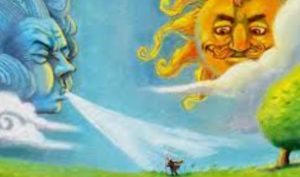 Chỉ có lòng tốt mới làm lay động được trái tim người khác