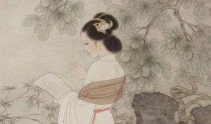 So sánh trang phục của người xưa và ngày nay